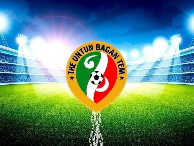 Football - Official Match Ball