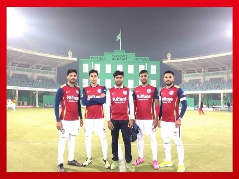 Player 4 - Goalkeeper